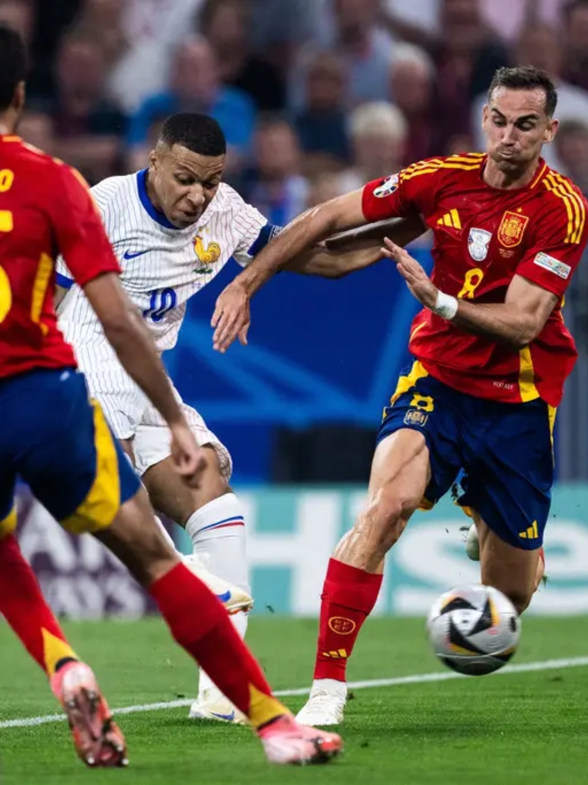 开云APP-西班牙对瑞典出场阵容