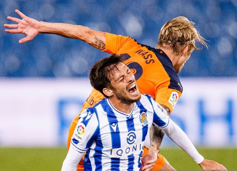 aiyouxi-包含瓦伦西亚队员恢复健康，将重返球场的词条