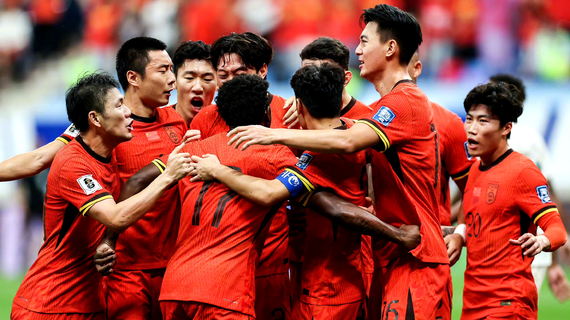 aiyouxi-关于中亚球队崭露头角，意外战胜实力强劲对手的信息